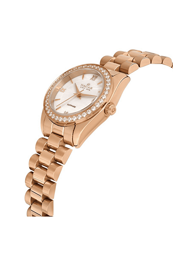 NC34-39A427-RWMS Kadın Kol Saati