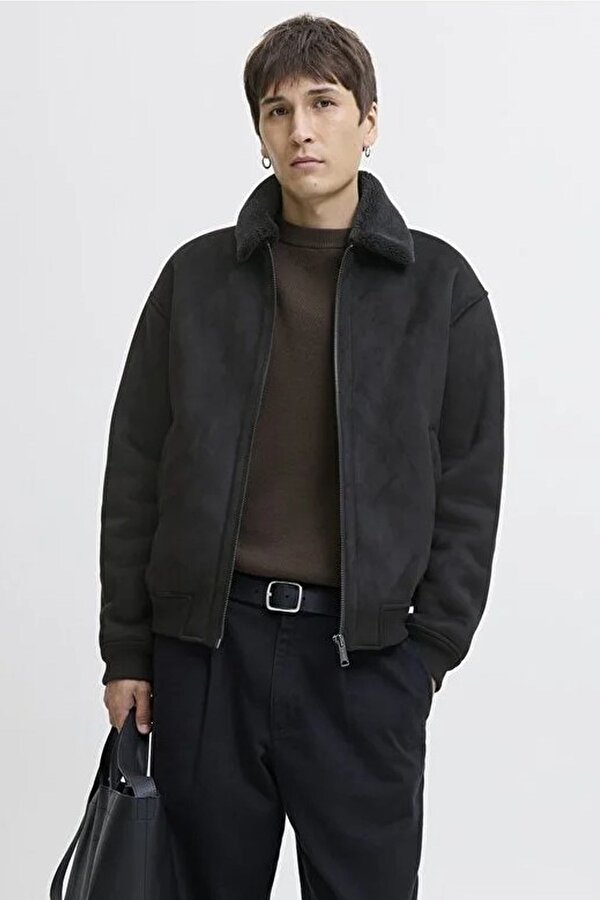 Jprccluke Bomber Erkek Ceket