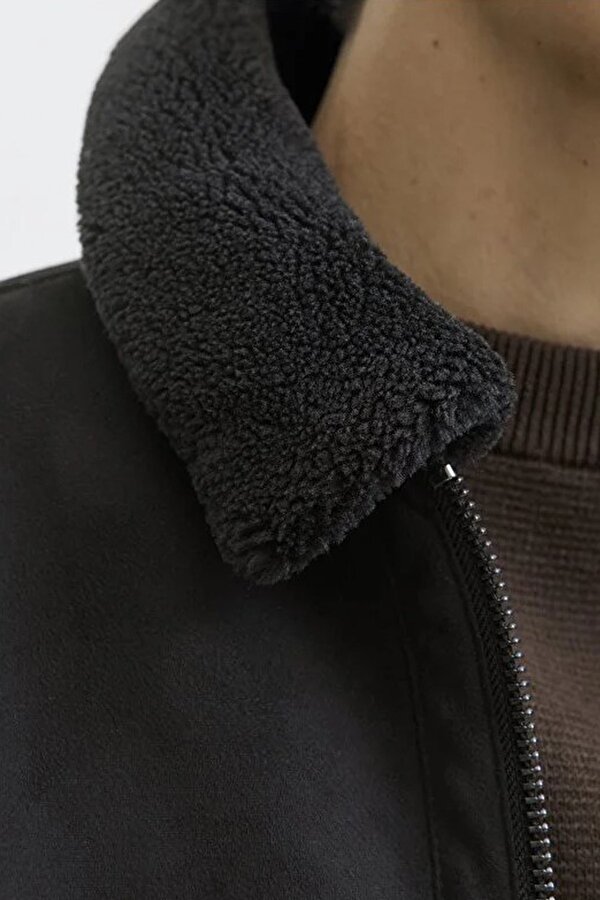 Jprccluke Bomber Erkek Ceket