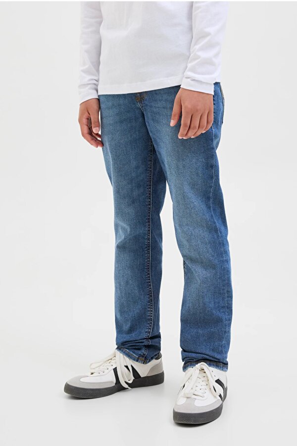 Jjiglenn Çocuk Jean - 2 Al 1 öde