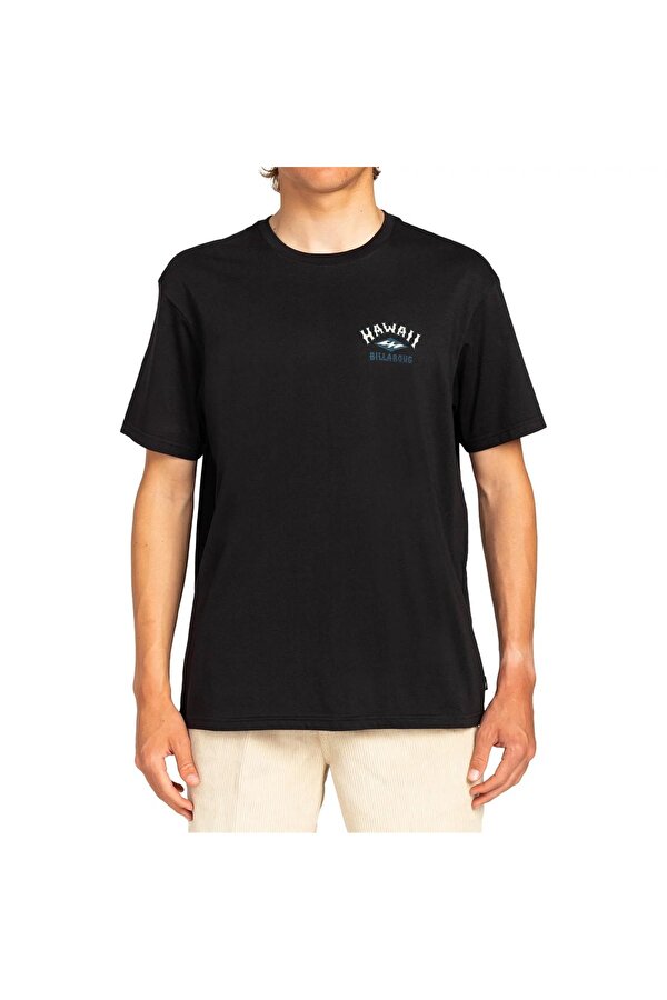 EBYZT00107 Arch Dreamy Place Ss Erkek Tişört