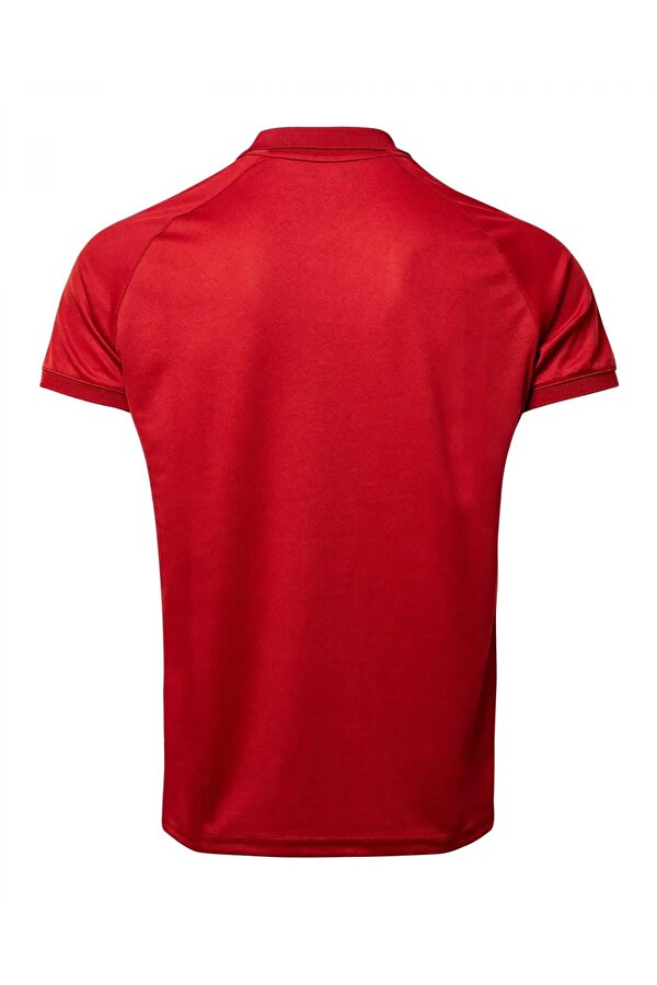 TST2213-RED Erkek Tişört