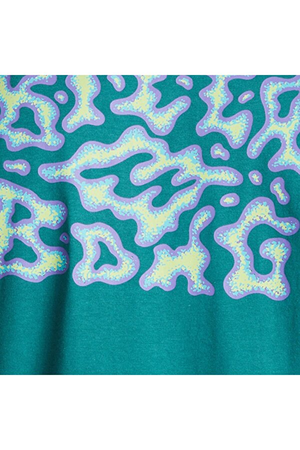 ABYZT01704 Tall Tale Ss Erkek Tişört