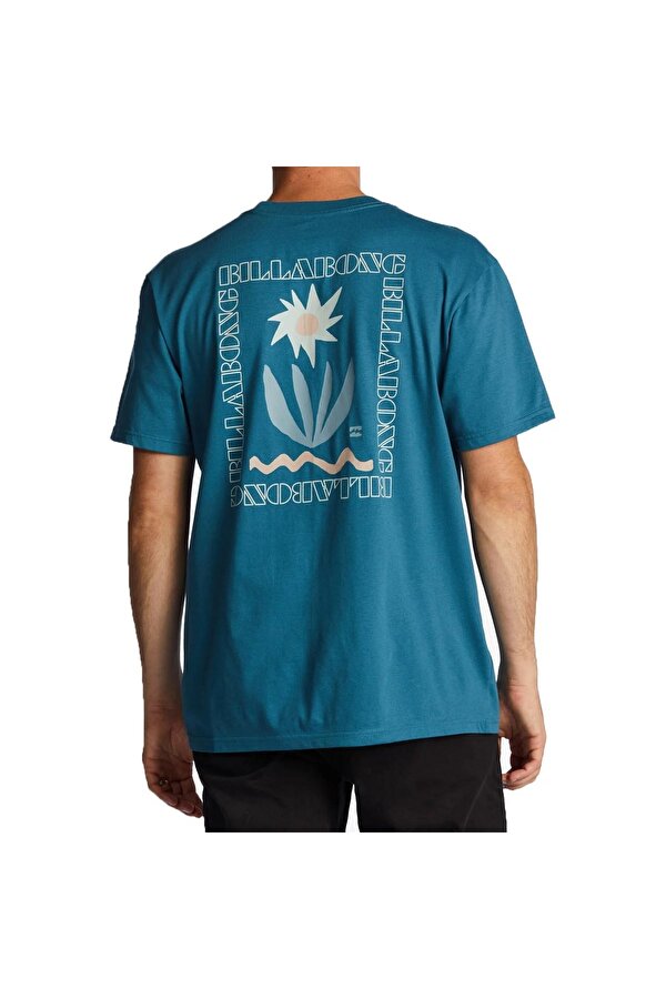 ABYZT01716 Troppo Pkt Erkek Tişört