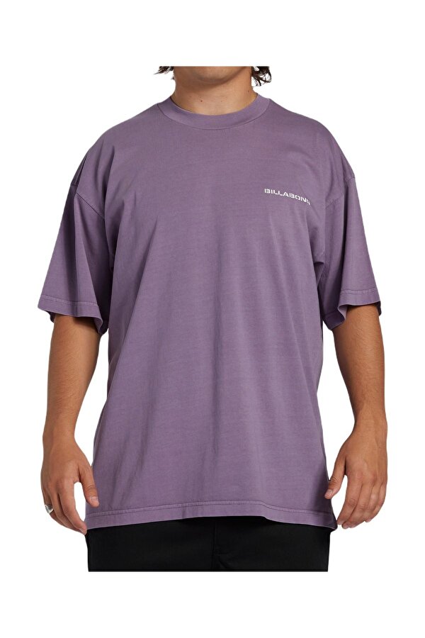 ABYZT02309 Paradise Burnin Erkek Tişört