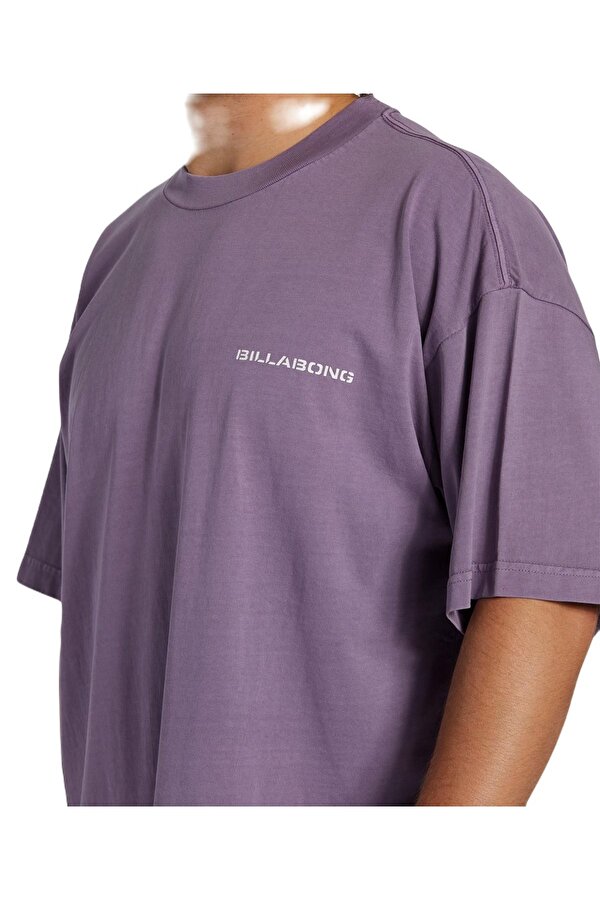 ABYZT02309 Paradise Burnin Erkek Tişört