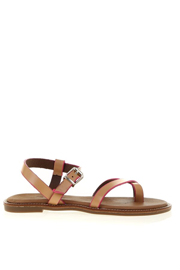 Tarçın Kadın Sandalet