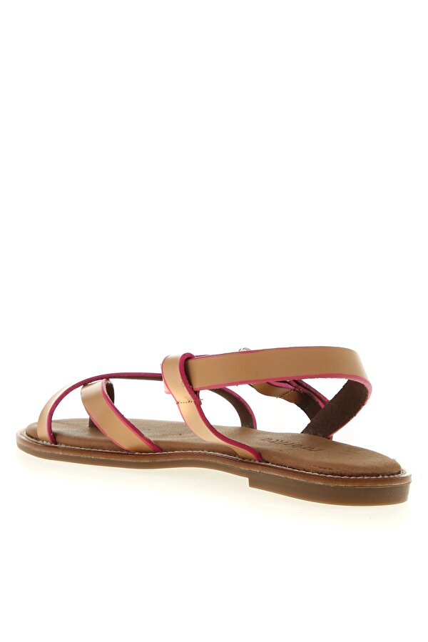 Tarçın Kadın Sandalet