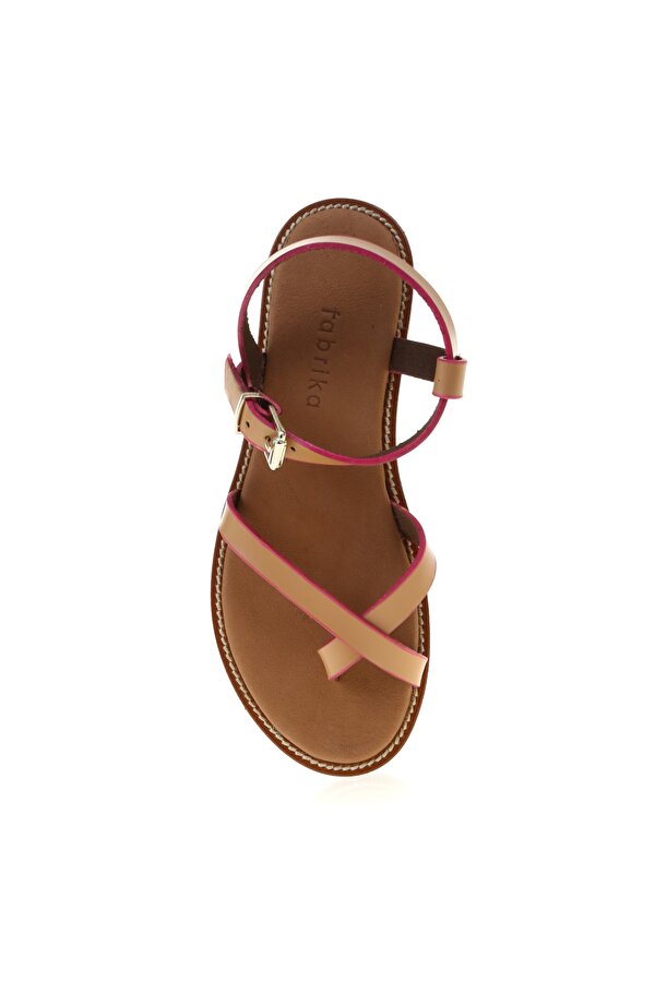 Tarçın Kadın Sandalet