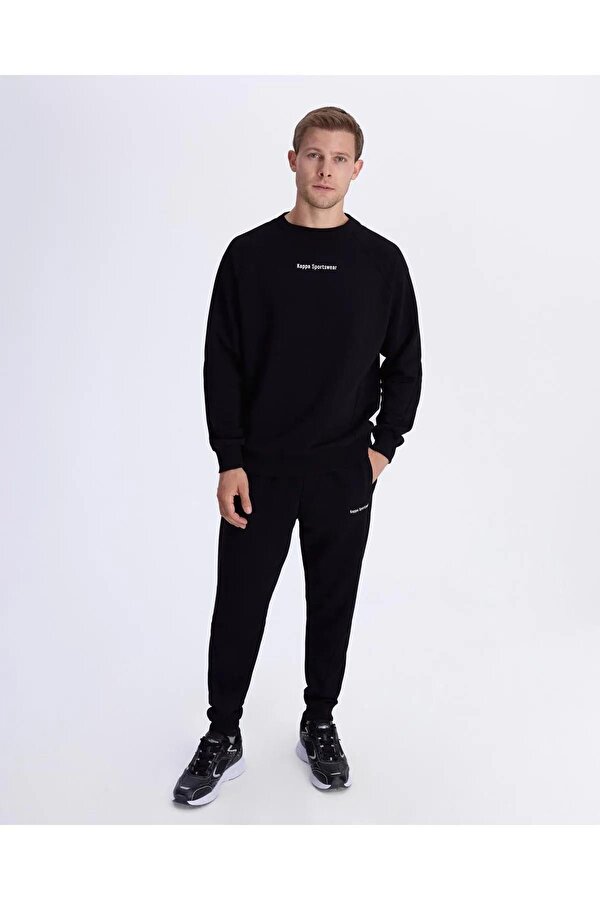 32232FW005 Alec Erkek Sweatshirt
