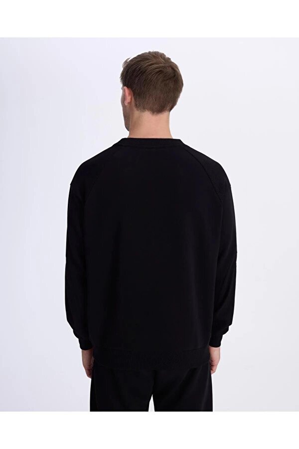 32232FW005 Alec Erkek Sweatshirt