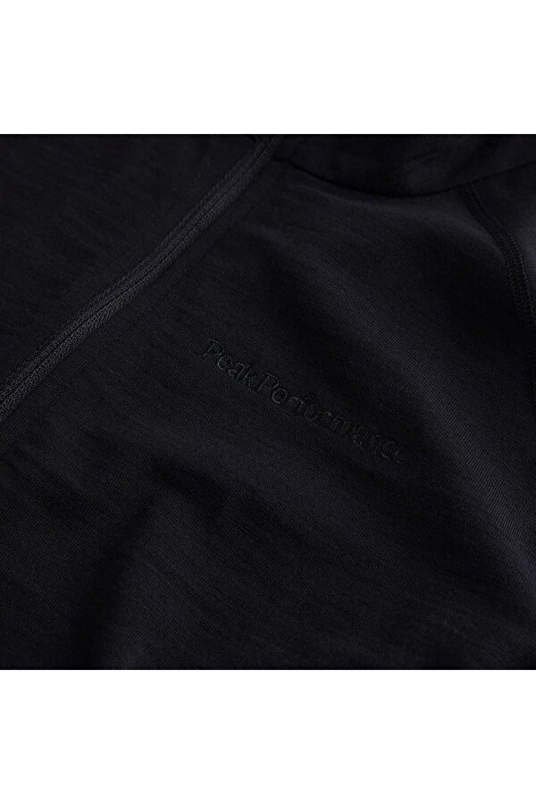 G78068070 W Magic Half Zip Kadın Sweatshirt