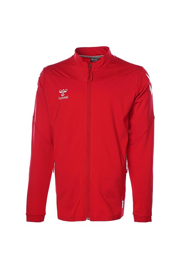 922221-3658 Oregon Zip Erkek Spor Ceket