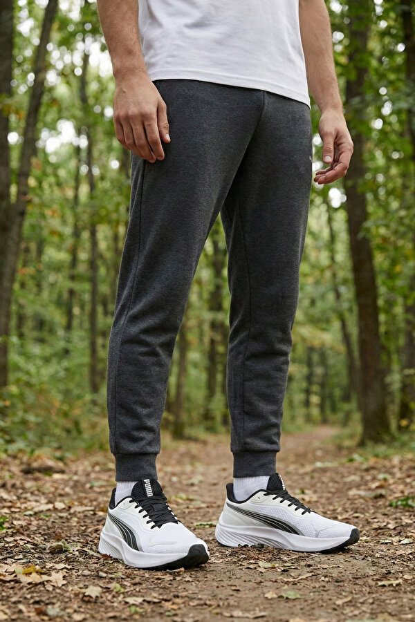 Pounce Lite Beyaz Erkek Koşu Ayakkabısı