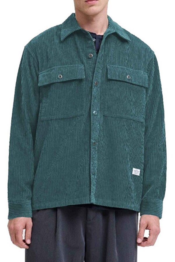 Jprbluwill Erkek Gömlek