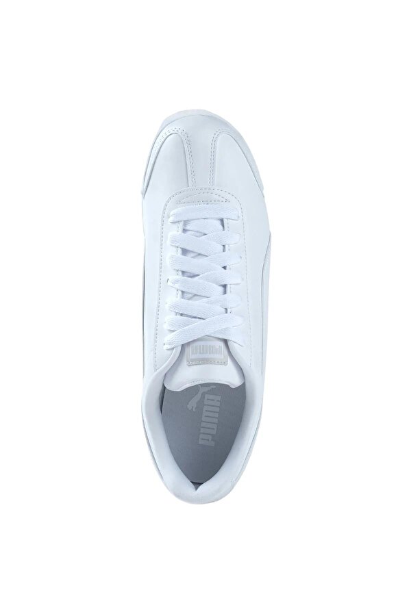 Roma Basic Erkek Beyaz Günlük Stil Ayakkabı 35357221