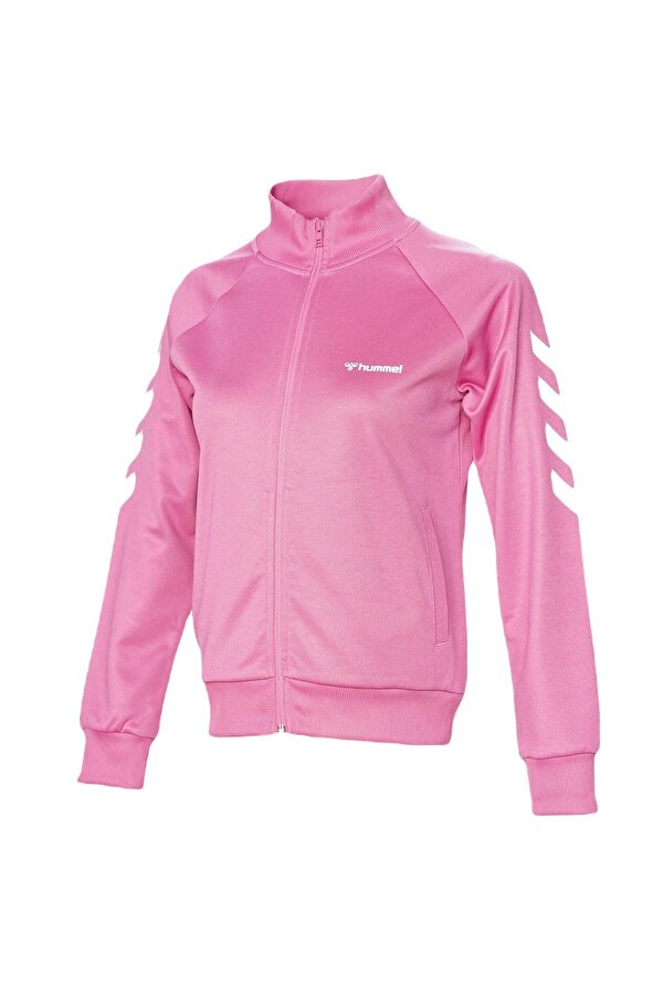 921773-4497 Genesa Zip Kadın Sweatshirt