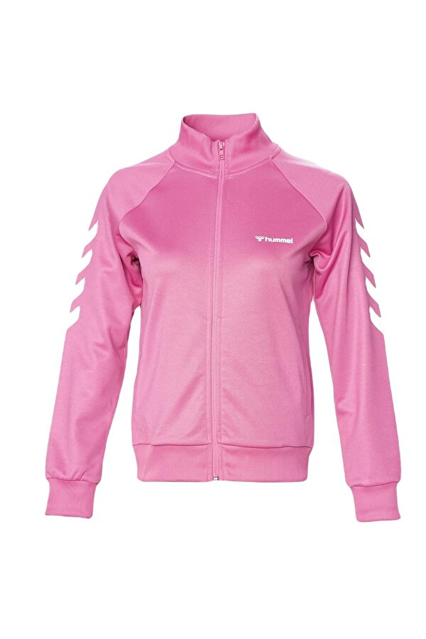 921773-4497 Genesa Zip Kadın Sweatshirt