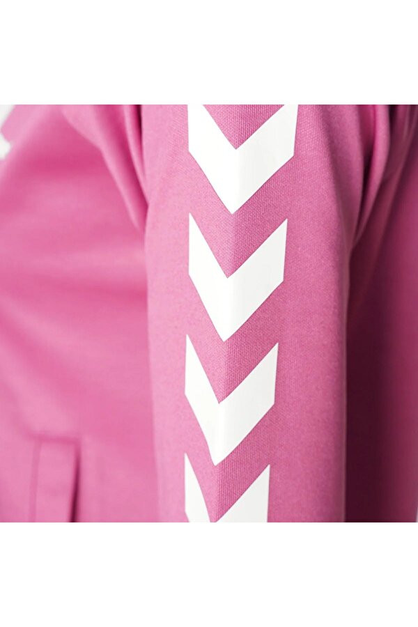 921773-4497 Genesa Zip Kadın Sweatshirt