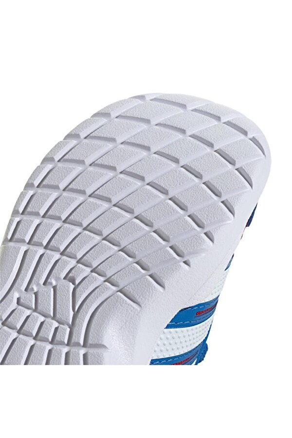 Bebek  Kırmızı  Koşu Ayakkabısı LIGHTORAMA RNR SPIDER-MAN EL I HQ9191