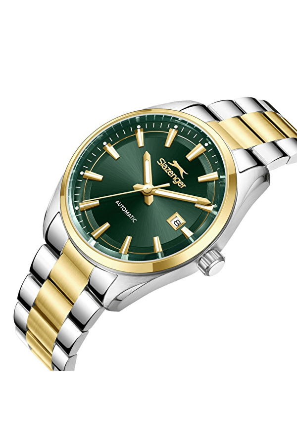 SL.09.2599.1.270 Otomatik Erkek Kol Saati