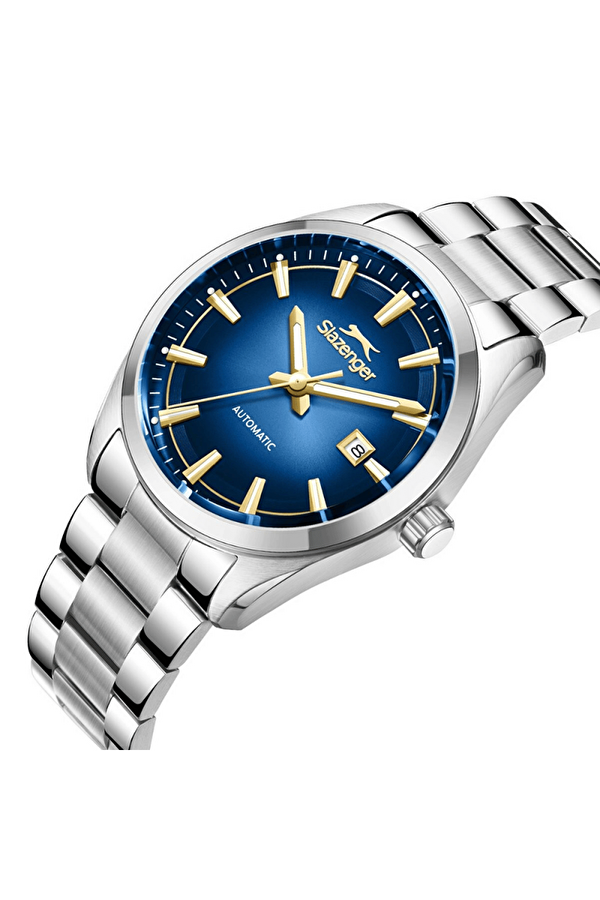 SL.09.2599.1.360 Otomatik Erkek Kol Saati