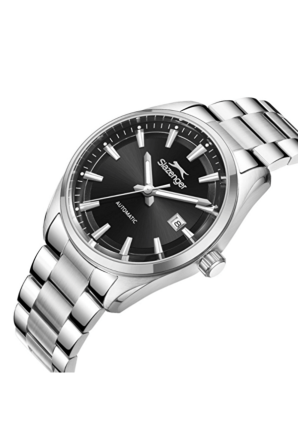 SL.09.2599.1.350 Otomatik Erkek Kol Saati