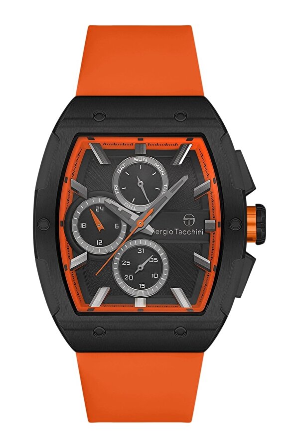 Erkek Kol Saati St.1.10417-6