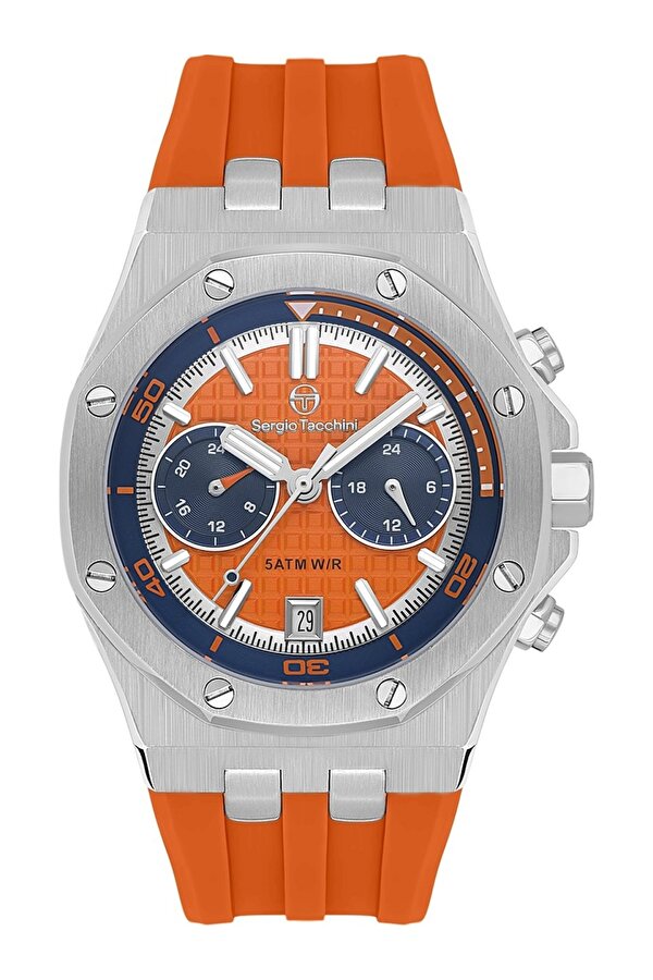 Erkek Kol Saati St.1.10447-3