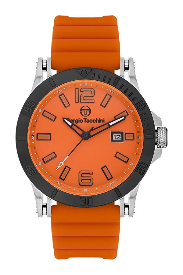 Erkek Kol Saati St.1.10427-5