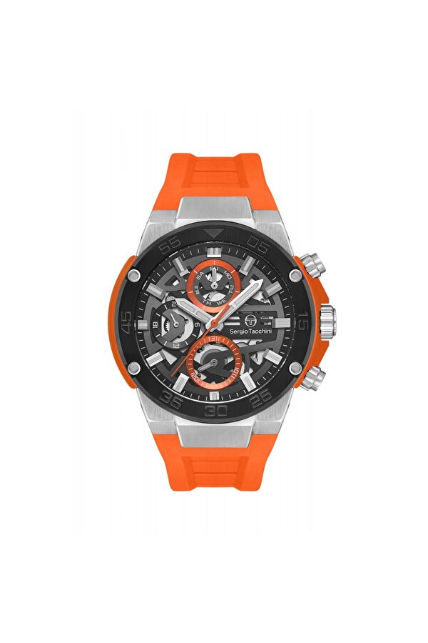 Erkek Kol Saati St.3.10006-1