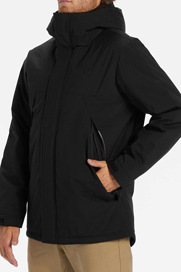 Expedition Erkek Mont