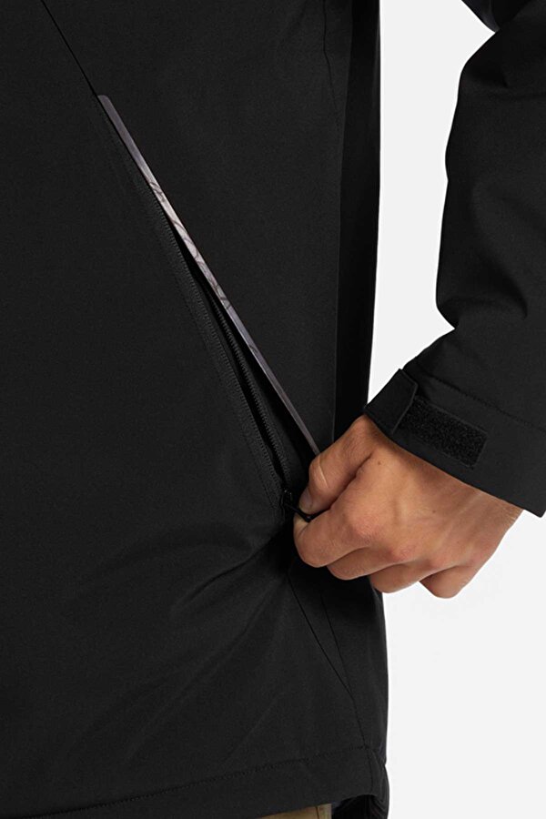 Expedition Erkek Mont