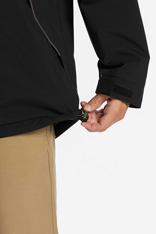 Expedition Erkek Mont