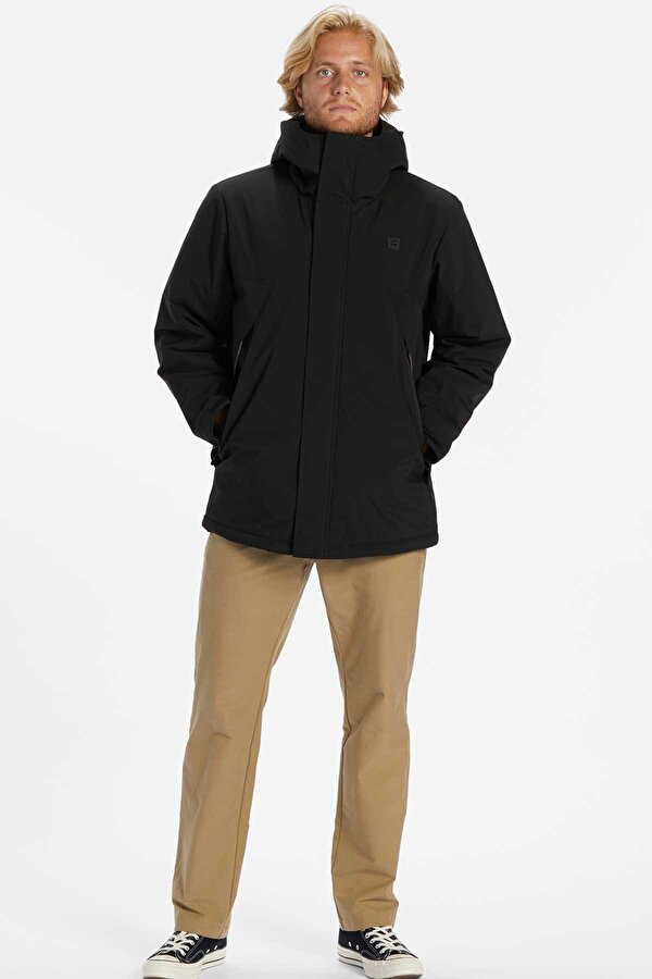 Expedition Erkek Mont