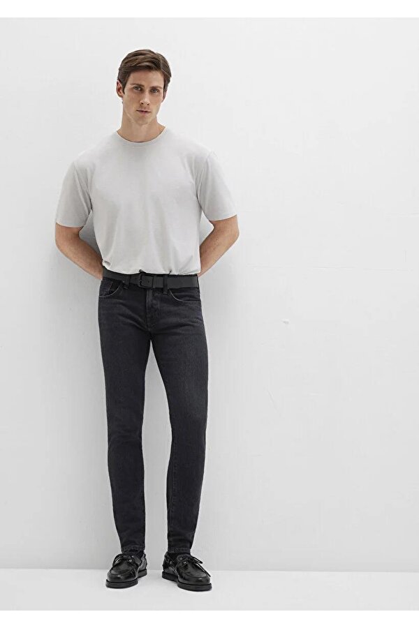 Erkek James Kot Pantolon M0042490647