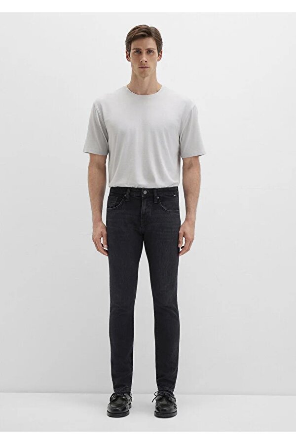 Erkek James Kot Pantolon M0042490647