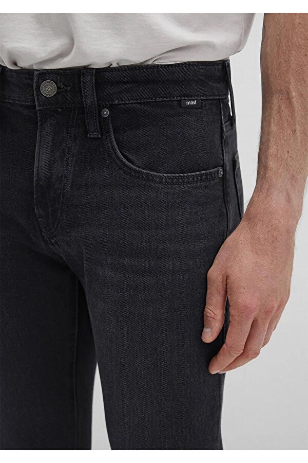Erkek James Kot Pantolon M0042490647