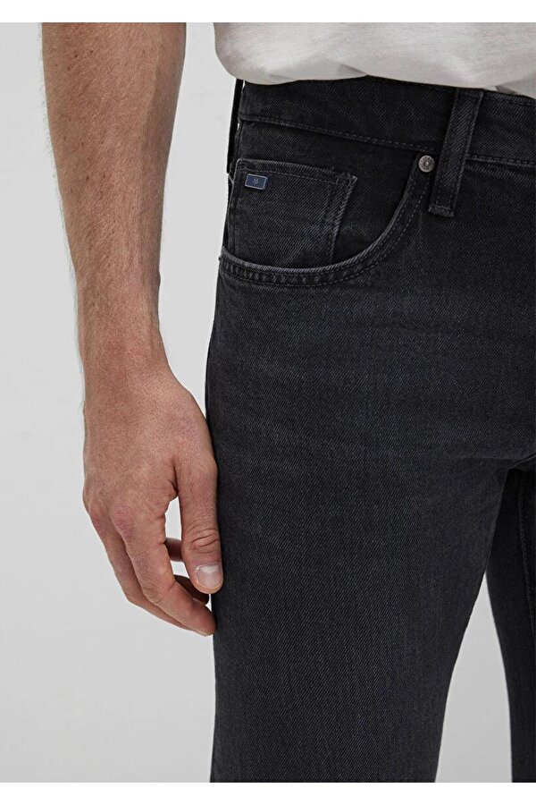 Erkek James Kot Pantolon M0042490647