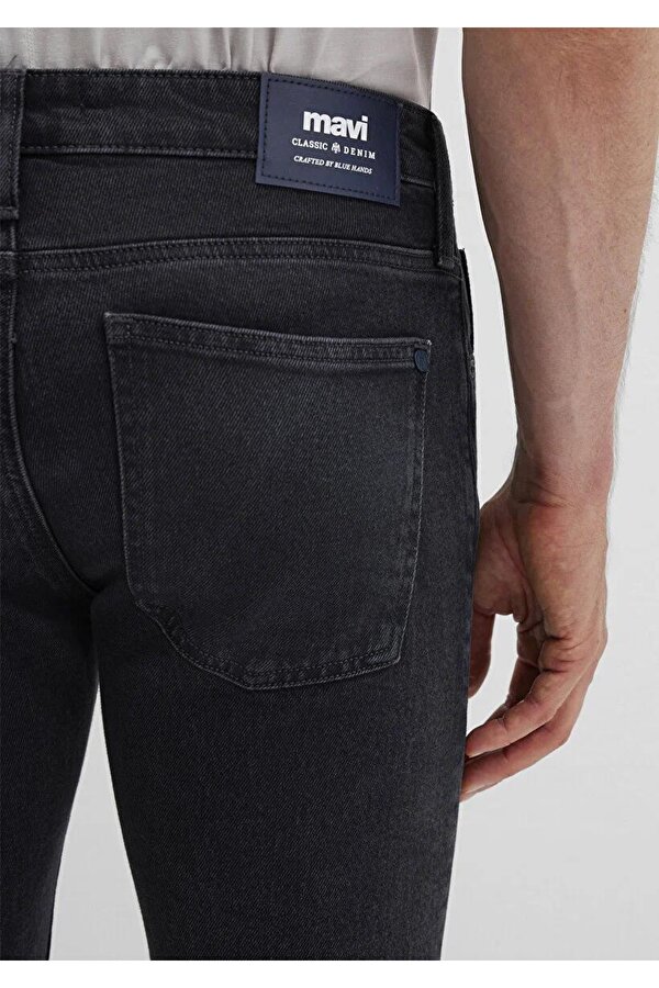 Erkek James Kot Pantolon M0042490647