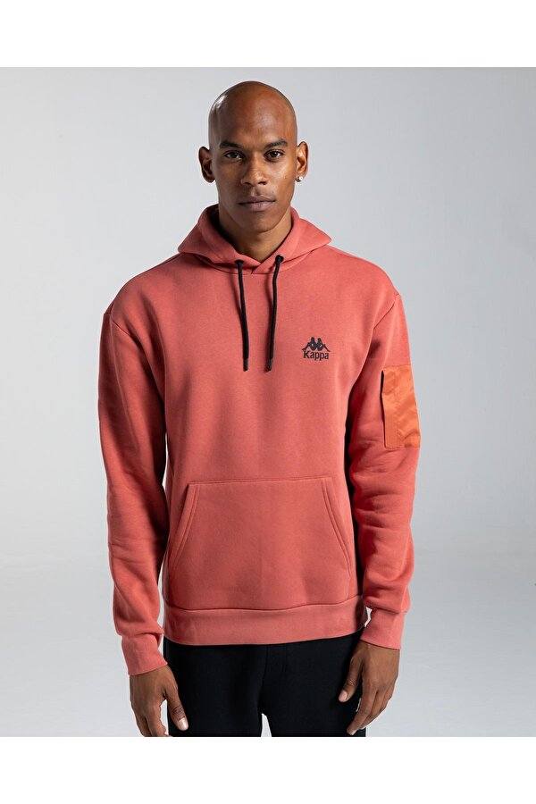 321T1HWA4Z Authentic Sewa Erkek Sweatshirt