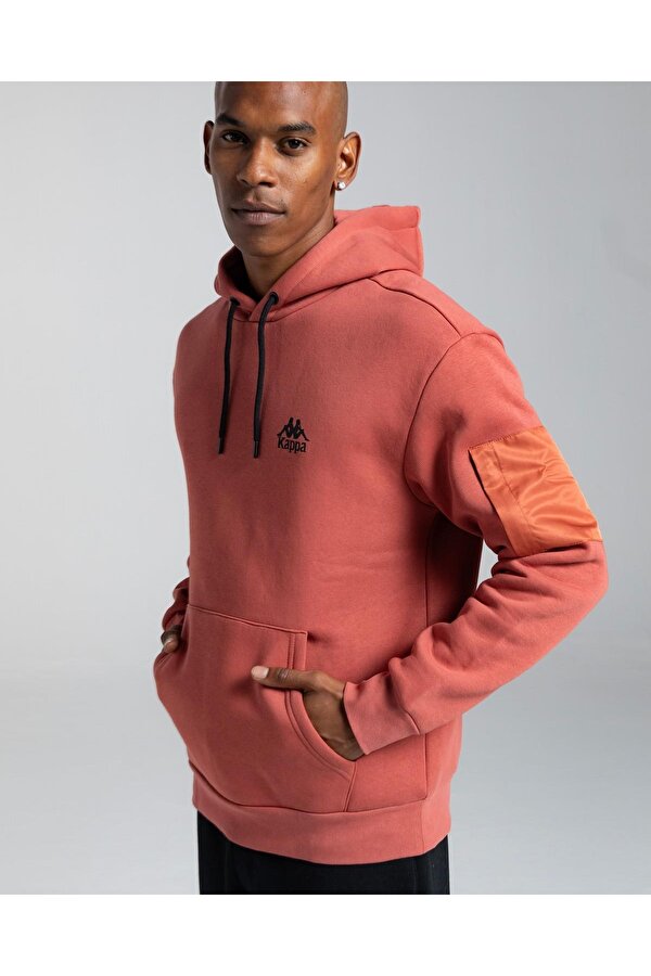 321T1HWA4Z Authentic Sewa Erkek Sweatshirt