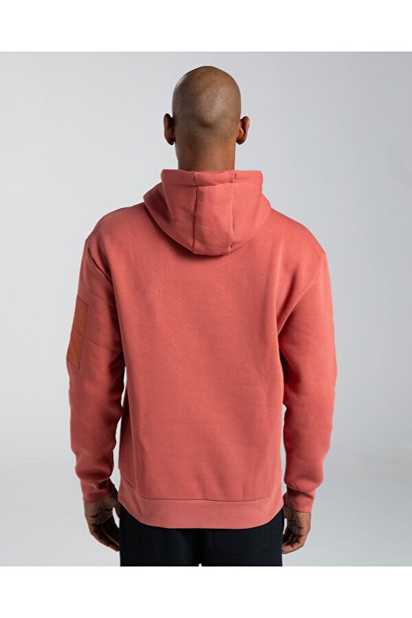 321T1HWA4Z Authentic Sewa Erkek Sweatshirt