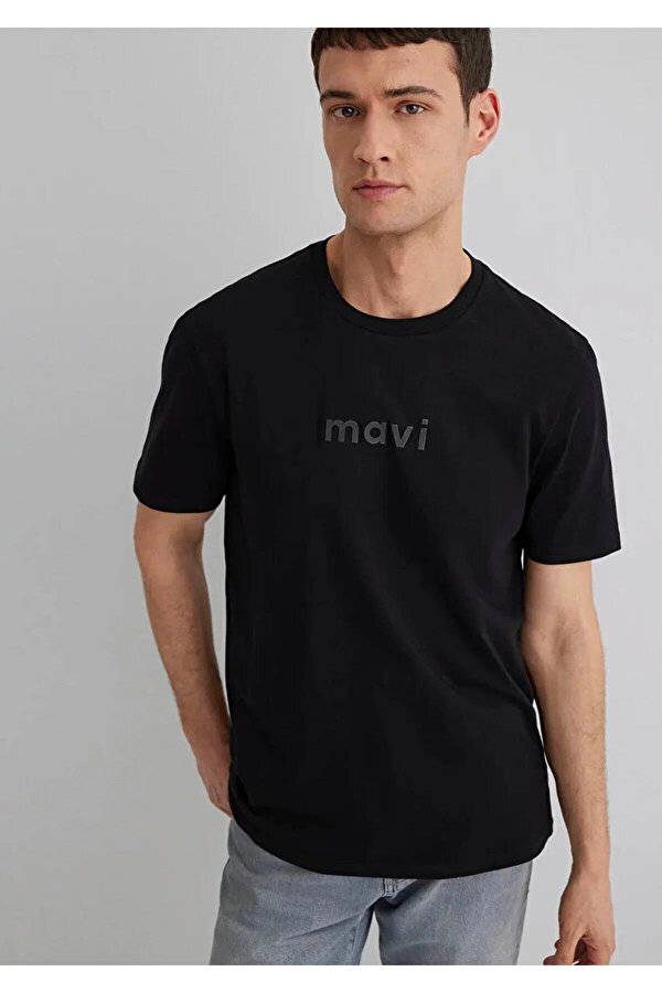 Regular Erkek T-Shirt M0612732-900