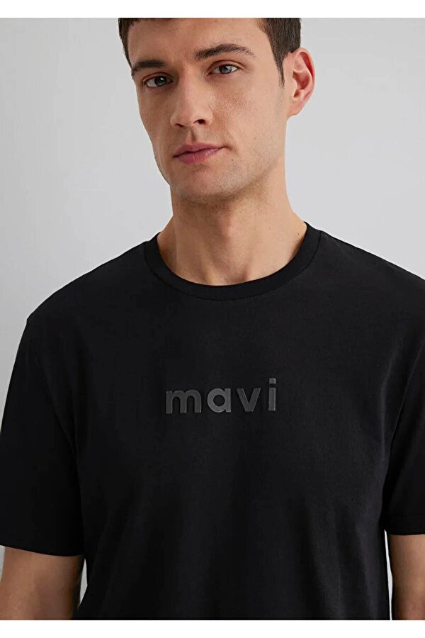 Regular Erkek T-Shirt M0612732-900