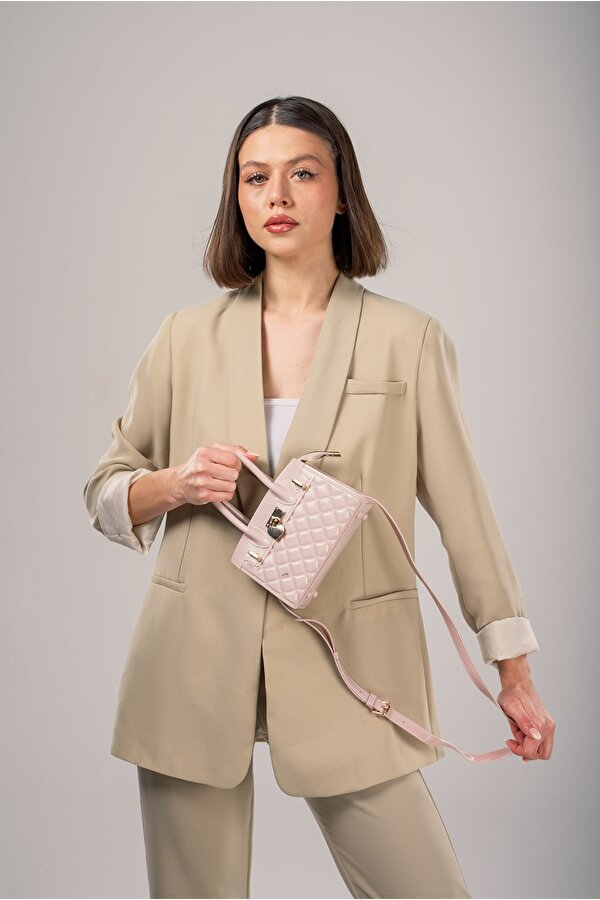 Kadın Omuz Çantası Ccs17789