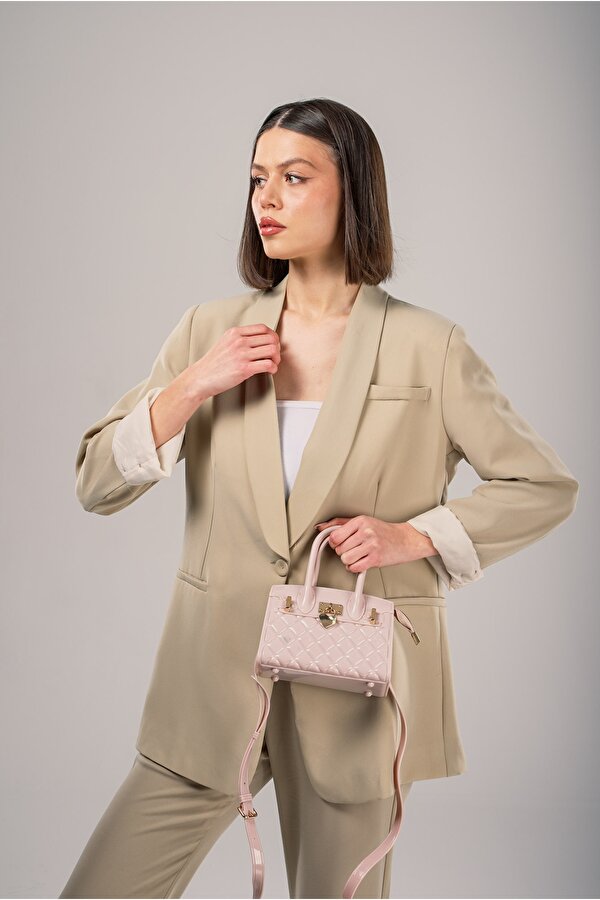 Kadın Omuz Çantası Ccs17789