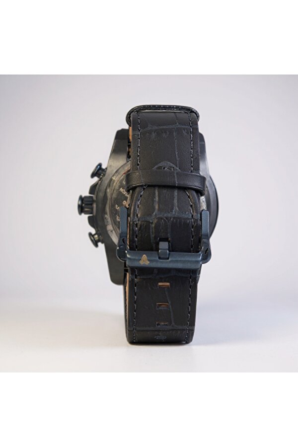 RAYMOND ERKEK KOL SAATİ RYM-3616-LACİVERT