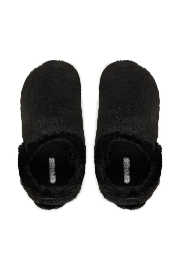 211116 Classic Unfurgettable Clog Siyah Kadın Terlik