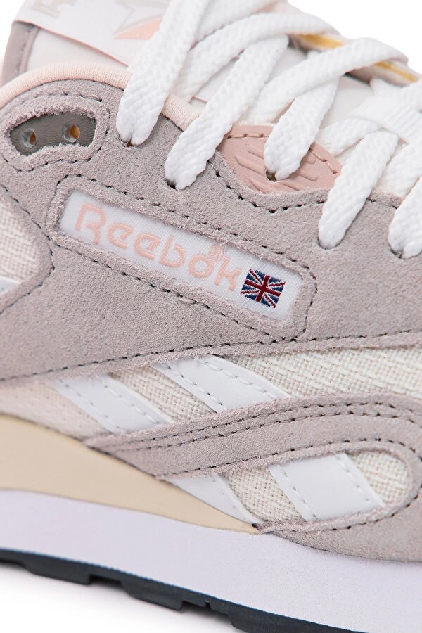 CLASSIC NYLON 89 Sneakers